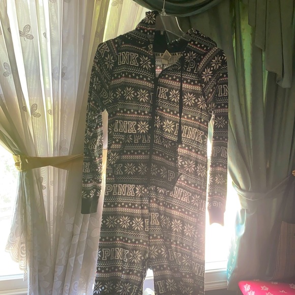 Pink Onesie - Picture 2 of 4